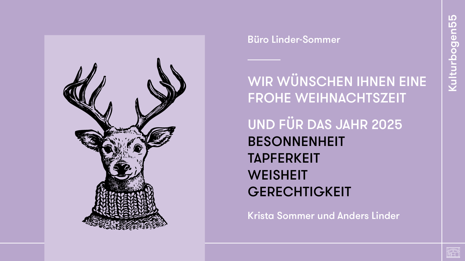 Buero-Linder-Sommer–BLS–Bogen-55–Innsbruck—Christian-Reiter-Grafik-&-Webdesign – Weihnachten & Neujahr 2025